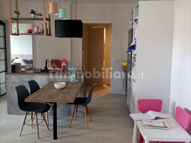 Appartamento in affitto a Cretarossa, Roma Capitale