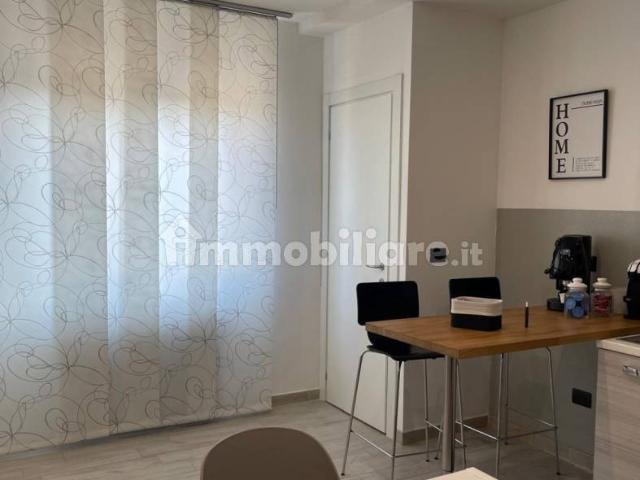 Appartamento in affitto a Molinetto, Mazzano