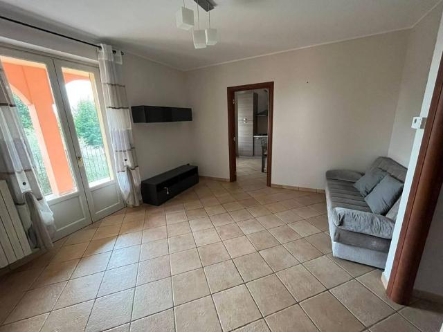 Appartamento in affitto a Cherasco, Cuneo