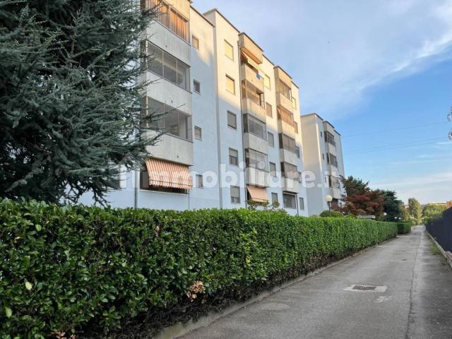 Appartamento in affitto a Paullo, Milano
