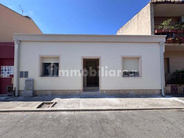 Appartamento in affitto a Sacro Cuore, Oristano