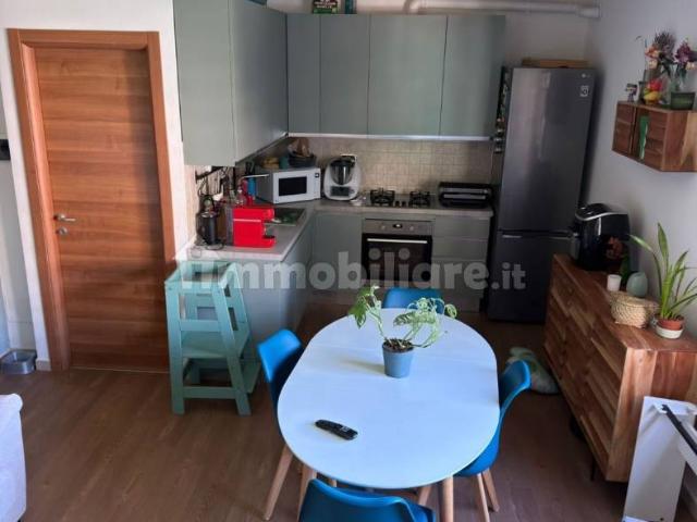 Appartamento in affitto a Quartiere 5, Firenze