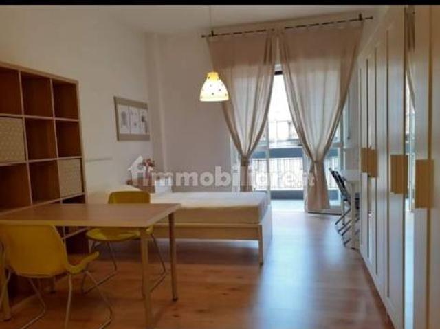 Appartamento in affitto a Municipio 1, Milano