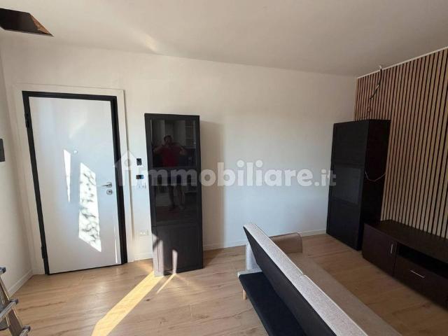 Appartamento in affitto a Lisiera, Bolzano Vicentino