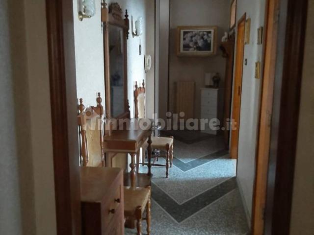 Appartamento in affitto a Municipio 1, Milano