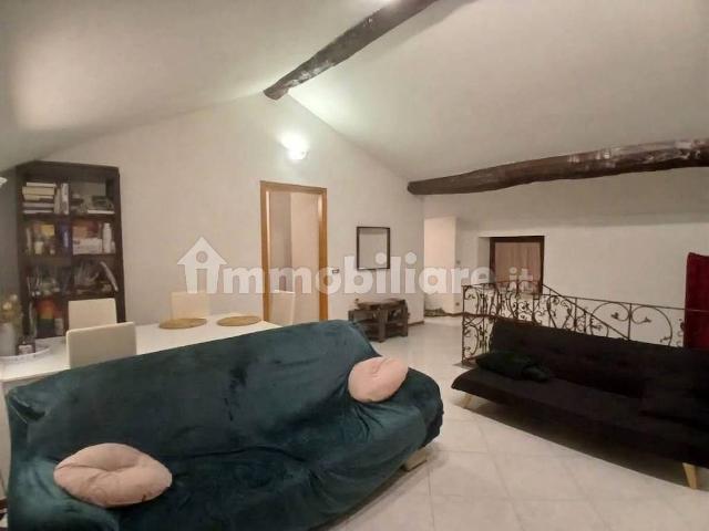 Appartamento in affitto a Cascina del Pè, Olgiate Comasco