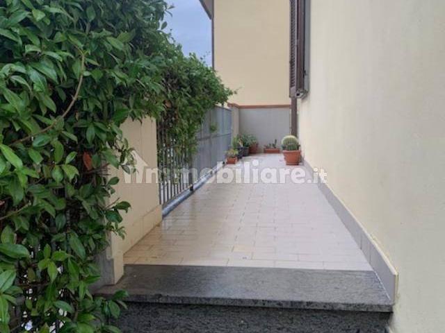 Appartamento in affitto a Fornacette, Calcinaia