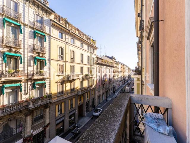 Appartamento in affitto a Marche, Ancona