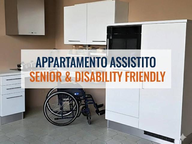 Appartamento in affitto a Marche, Ancona