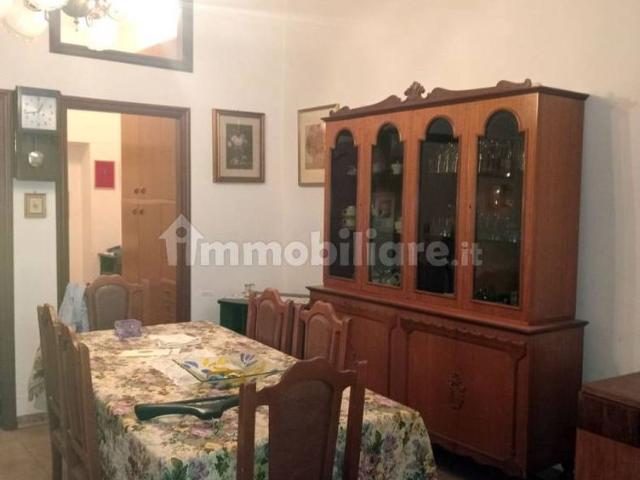 Appartamento in affitto a Bernalda, Basilicata