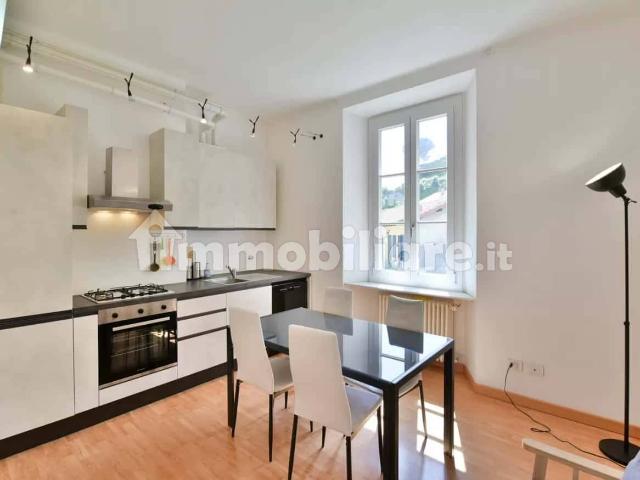 Appartamento in affitto a Terravecchia, Torre Annunziata