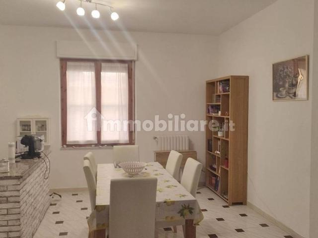 Appartamento in affitto a Lido San Giovanni, Alghero
