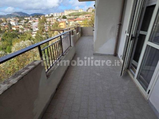 Appartamento in affitto a Sant'Antonio, Calabria