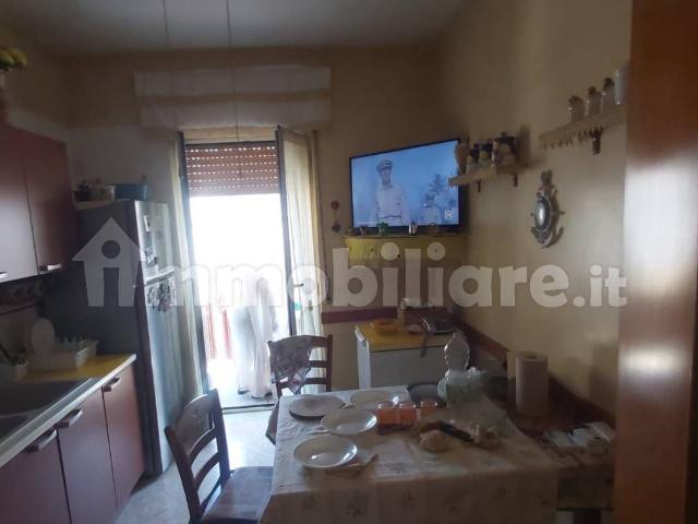 Appartamento in affitto a Cigliano, Pozzuoli