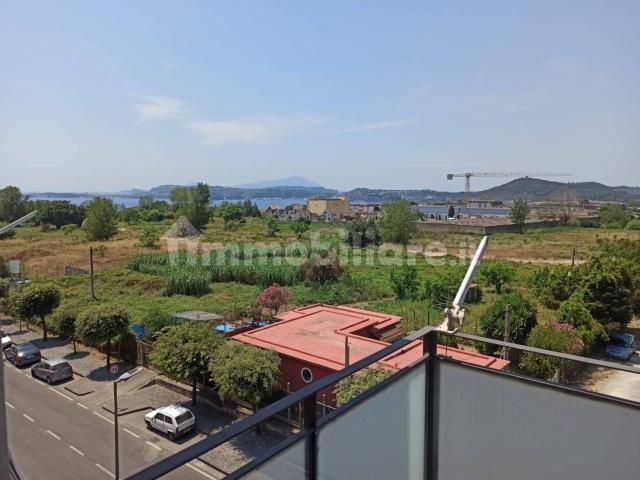 Appartamento in affitto a Cigliano, Pozzuoli