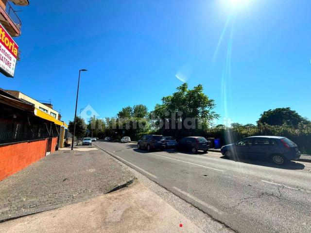 Appartamento in affitto a Cigliano, Pozzuoli