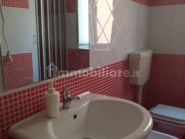 Appartamento in affitto a Ciuccafa, Porto Empedocle