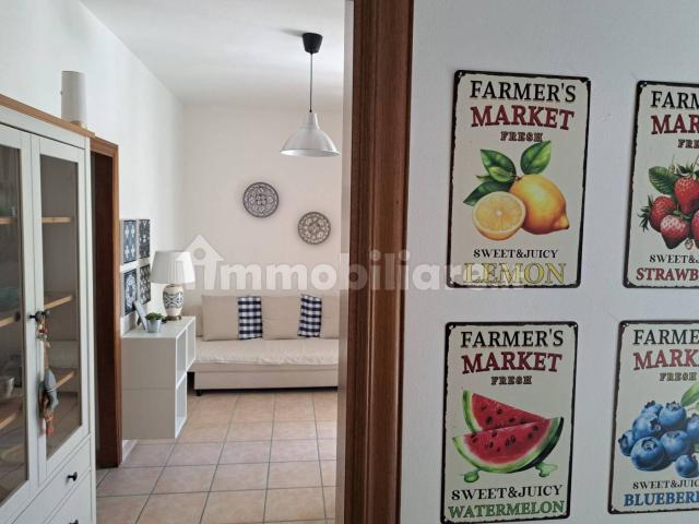Appartamento in affitto a Vasto, Abruzzo