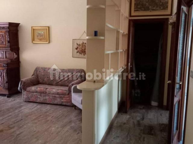 Appartamento in affitto a Villaggio Gescal, Piemonte