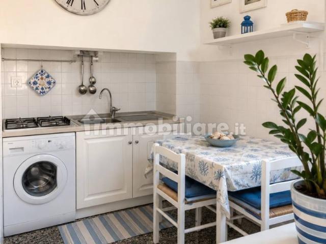 Appartamento in affitto a Monte Argentario, Porto Santo Stefano