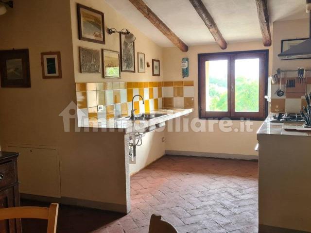 Appartamento in affitto a Unione dell'Appennino Bolognese, Marzabotto