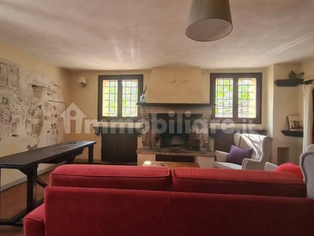 Appartamento in affitto a Unione dell'Appennino Bolognese, Marzabotto