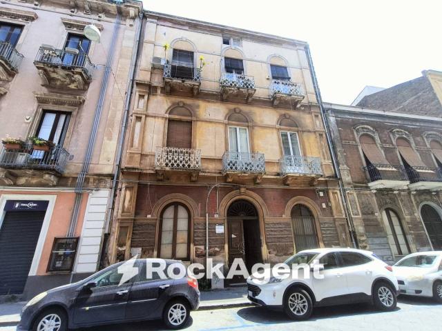 Appartamento in affitto a Borgo-Sanzio, Catania