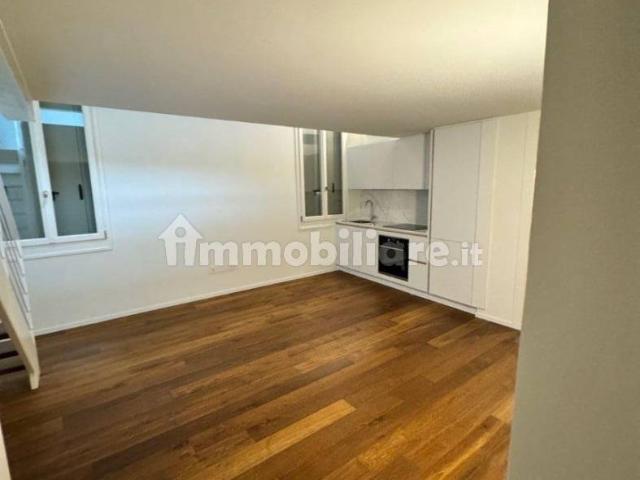 Appartamento in affitto a Padova, Veneto