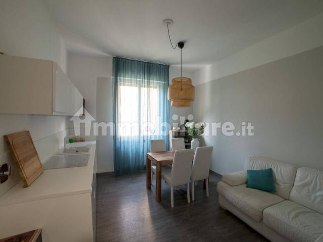 Appartamento in affitto a Polanesi, Recco