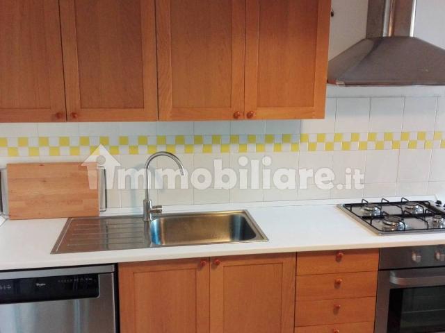 Appartamento in affitto a Petriccio, Siena