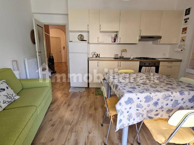 Appartamento in affitto a San Michele di Pagana, Rapallo