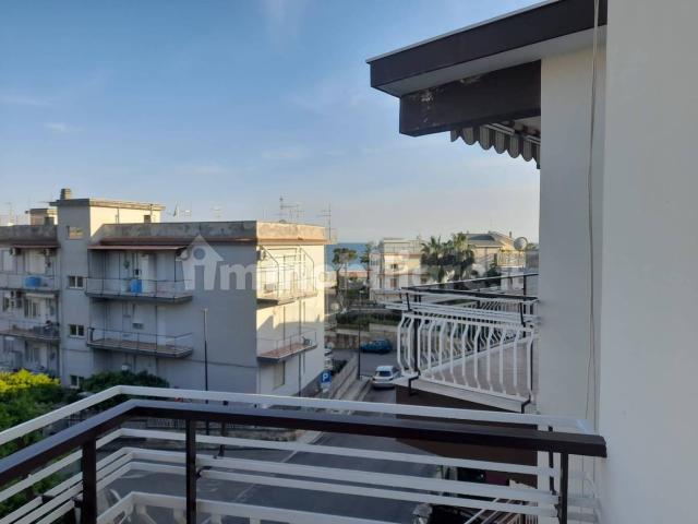 Appartamento in affitto a Gaeta, Lazio