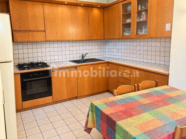 Appartamento in affitto a Villaggio Trieste, Cantù