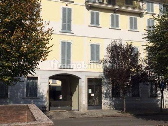 Appartamento in affitto a Santa Valeria, Seregno