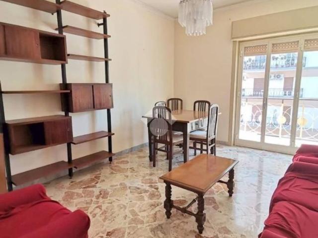Appartamento in affitto a Villaggio Santa Rosalia, Palermo