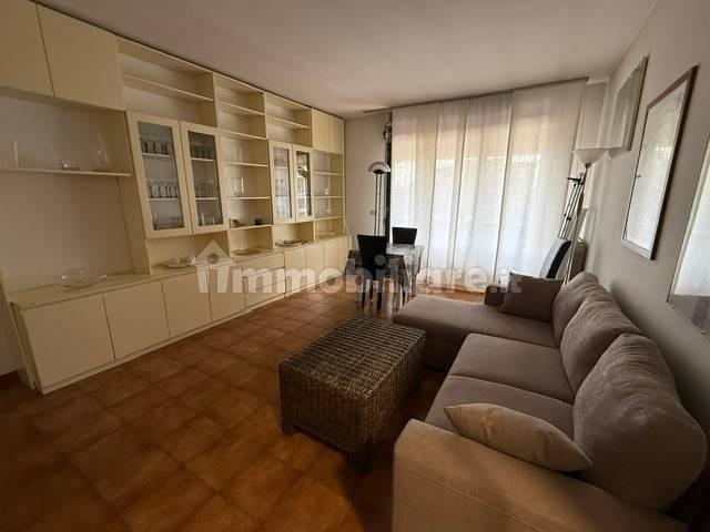 Appartamento in affitto a Quartiere 5, Firenze