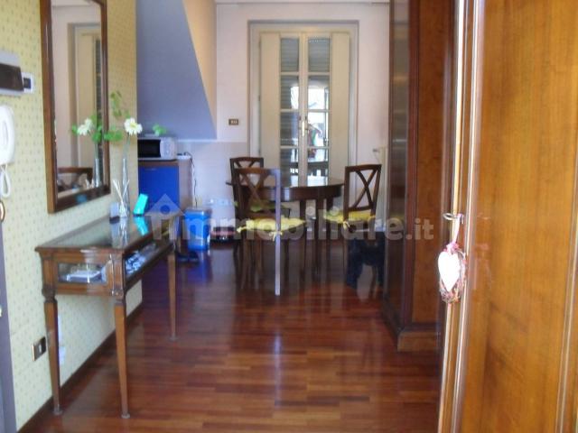 Appartamento in affitto a Contrada Maranello, Marche