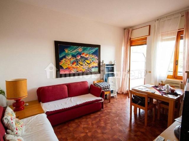 Appartamento in affitto a Laigueglia, Liguria