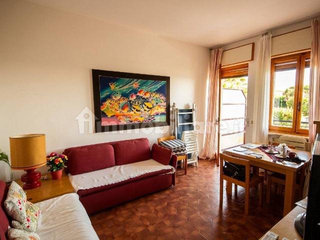Appartamento in affitto a Laigueglia, Liguria