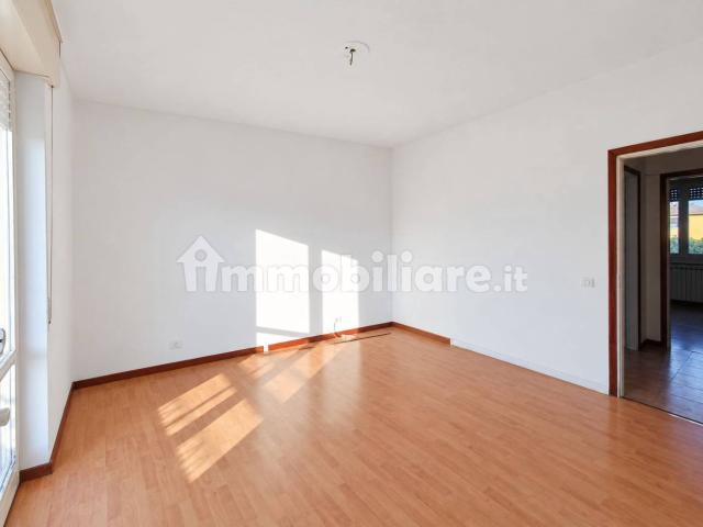 Appartamento in affitto a Azzonica, Sorisole