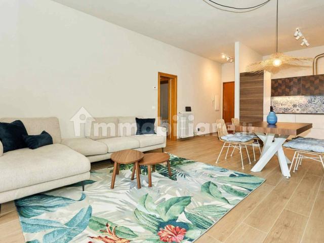 Appartamento in affitto a Milano Marittima, Cervia