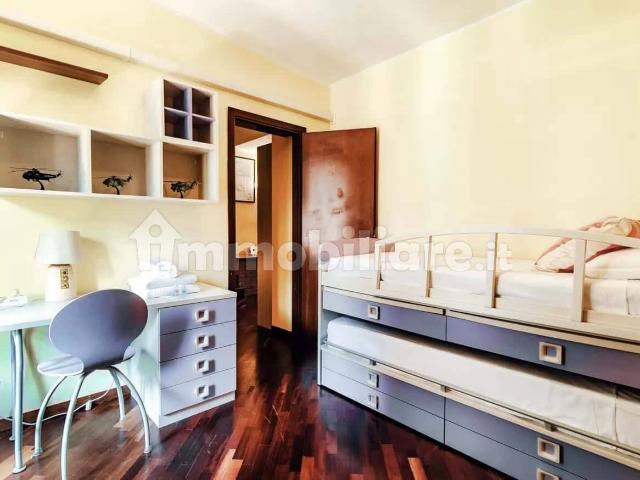 Appartamento in affitto a Borgovico, Como