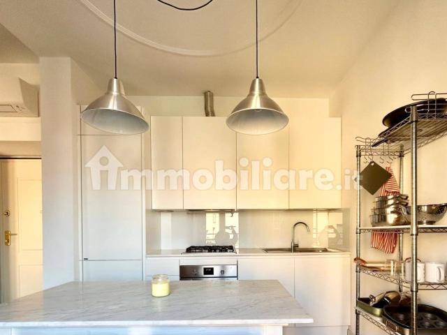 Appartamento in affitto a Loreto, Bergamo