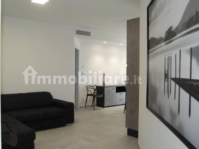 Appartamento in affitto a Casabianca, Marche
