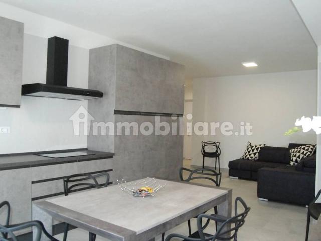 Appartamento in affitto a Casabianca, Marche