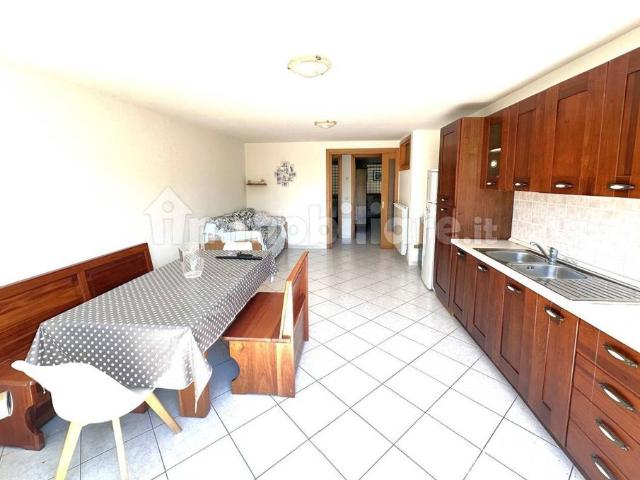 Appartamento in affitto a Gianola, Formia
