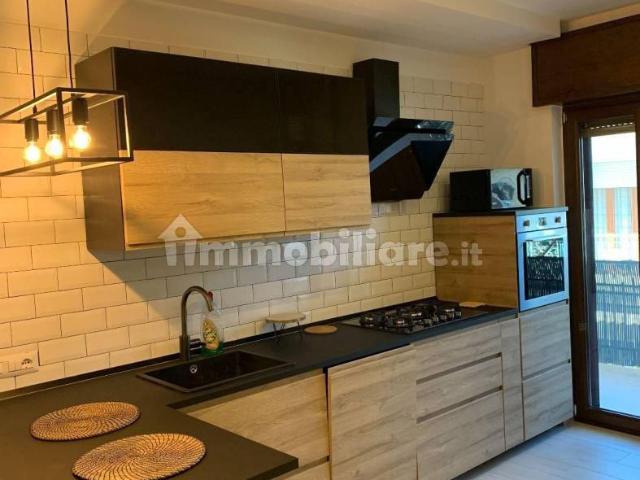 Appartamento in affitto a Giugliano In Campania, Campania