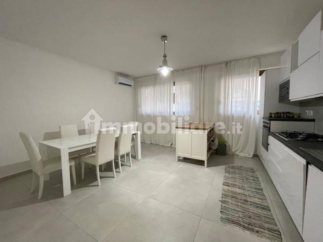 Appartamento in affitto a Parabiago, Lombardia