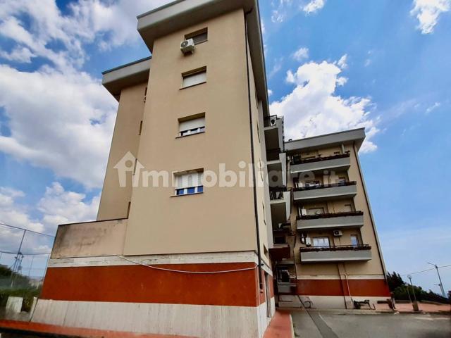 Appartamento in affitto a San Filippo Inferiore, Messina