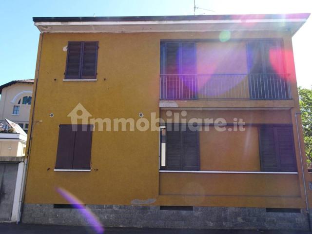 Appartamento in affitto a San Martino, Rho